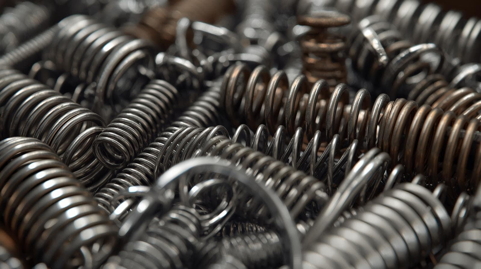 Ruslie Spring manufacturing facility