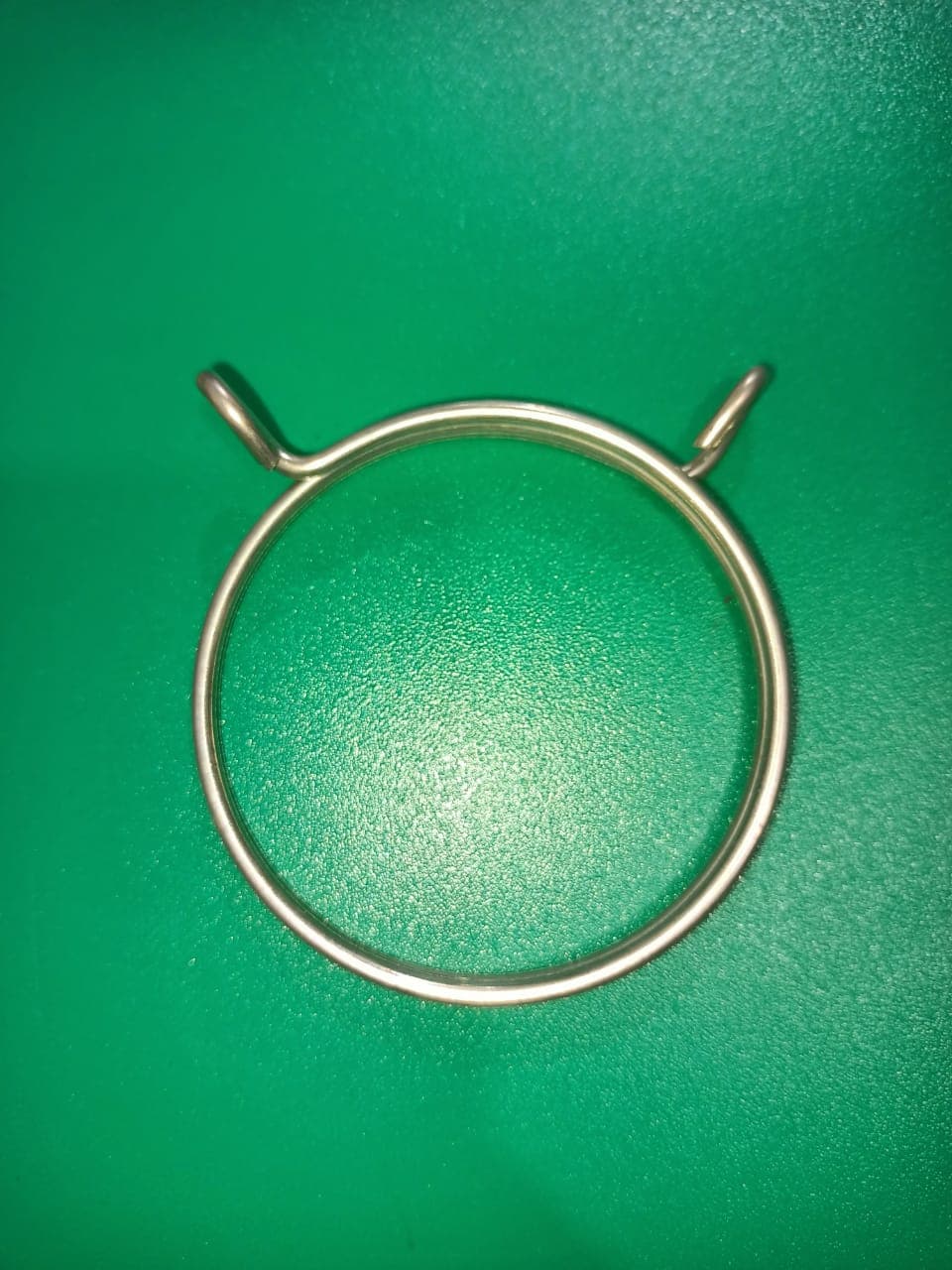 线成型件
