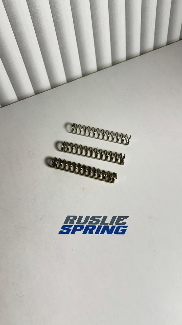 Compression Coil Spring