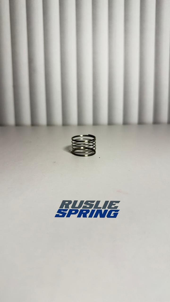 Mini Compression Spring โ Electronics