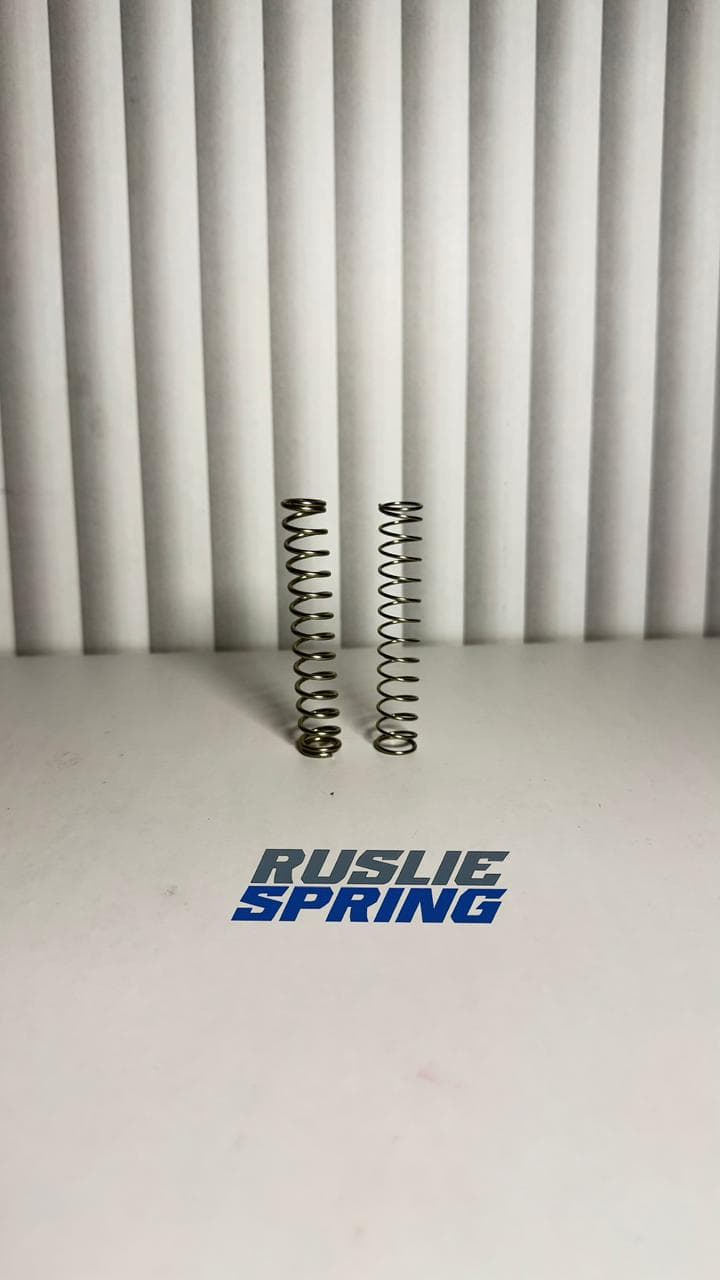 Steel Compression Spring