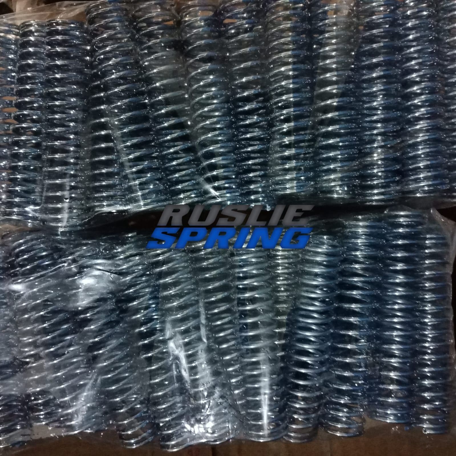 Standard Coil Spring โ General Use