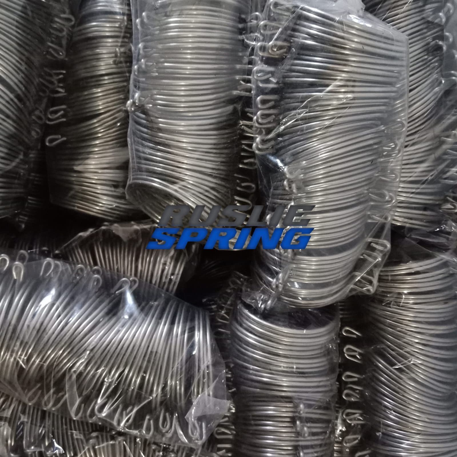 Stainless Steel Wire Forming